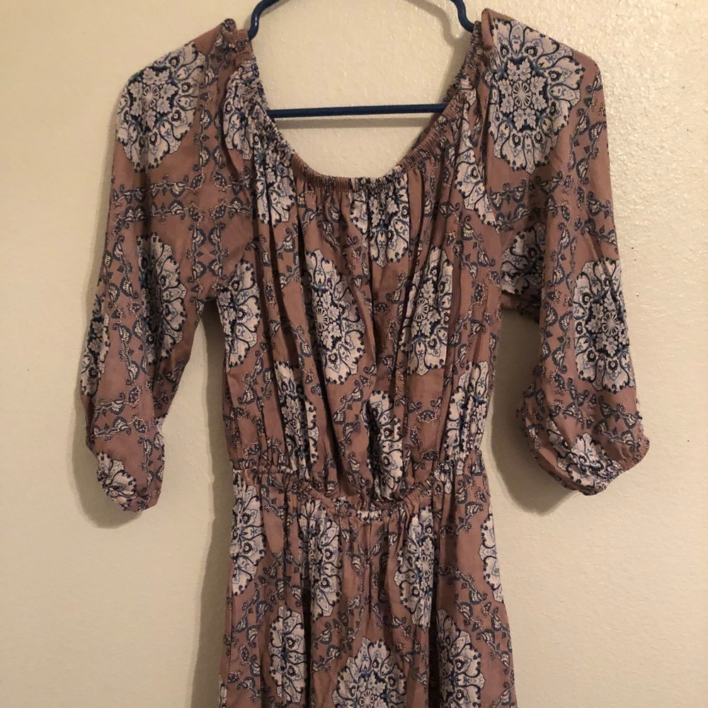 Charlotte Russe dress size S